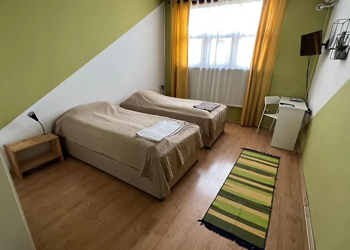 Oleander & ソフィア