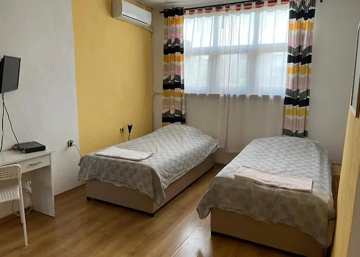 Oleander & ソフィア