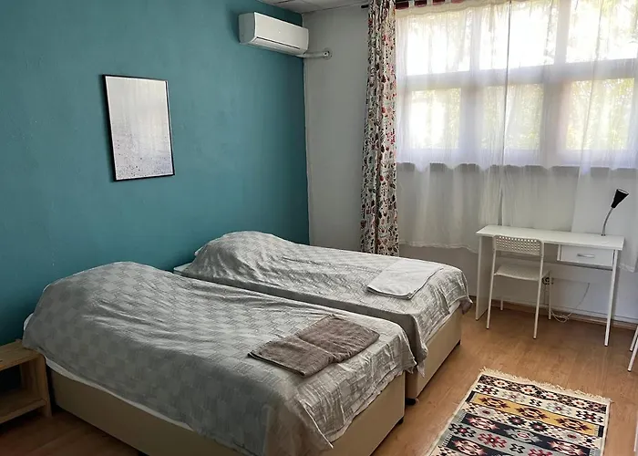 Oleander & ゲストハウス