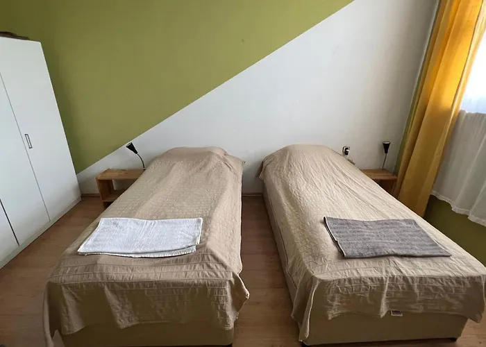 Oleander & ゲストハウス