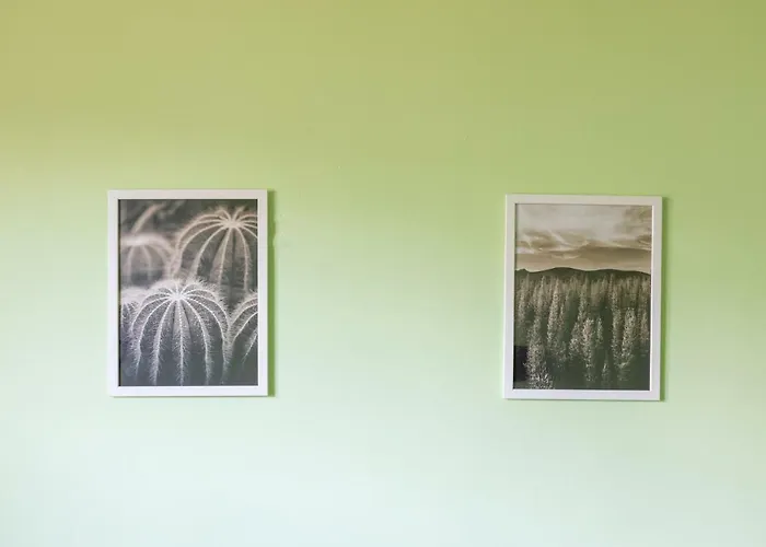 ゲストハウス Oleander & ソフィア