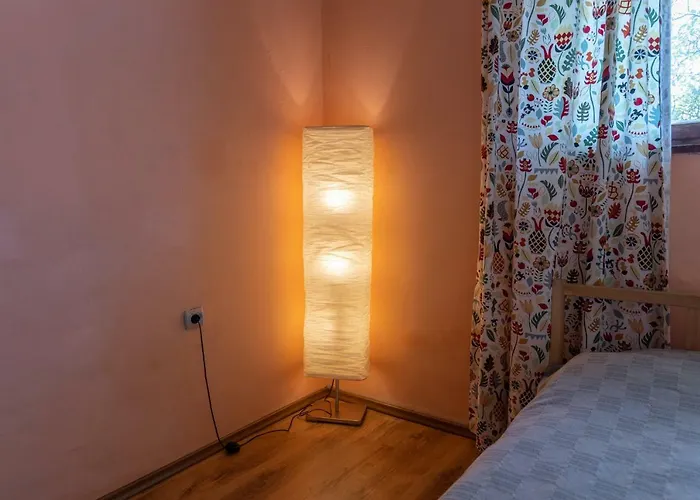 ゲストハウス Oleander & ソフィア