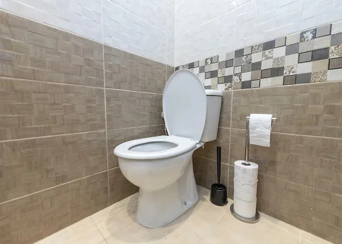 Oleander & ゲストハウス ソフィア