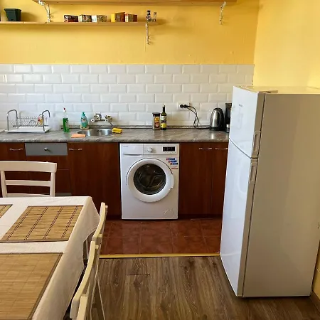 ゲストハウス Oleander & 4*