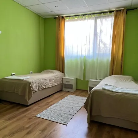 Oleander & 4* ソフィア