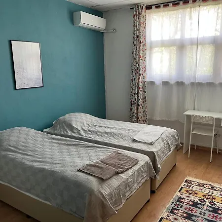 Oleander & ゲストハウス