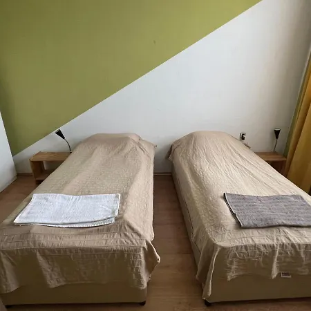 Oleander & ゲストハウス