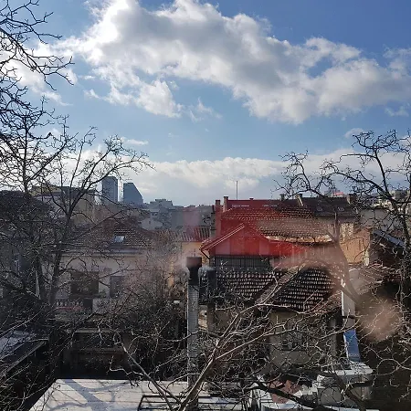 ゲストハウス Oleander &