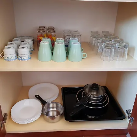 Oleander & ソフィア